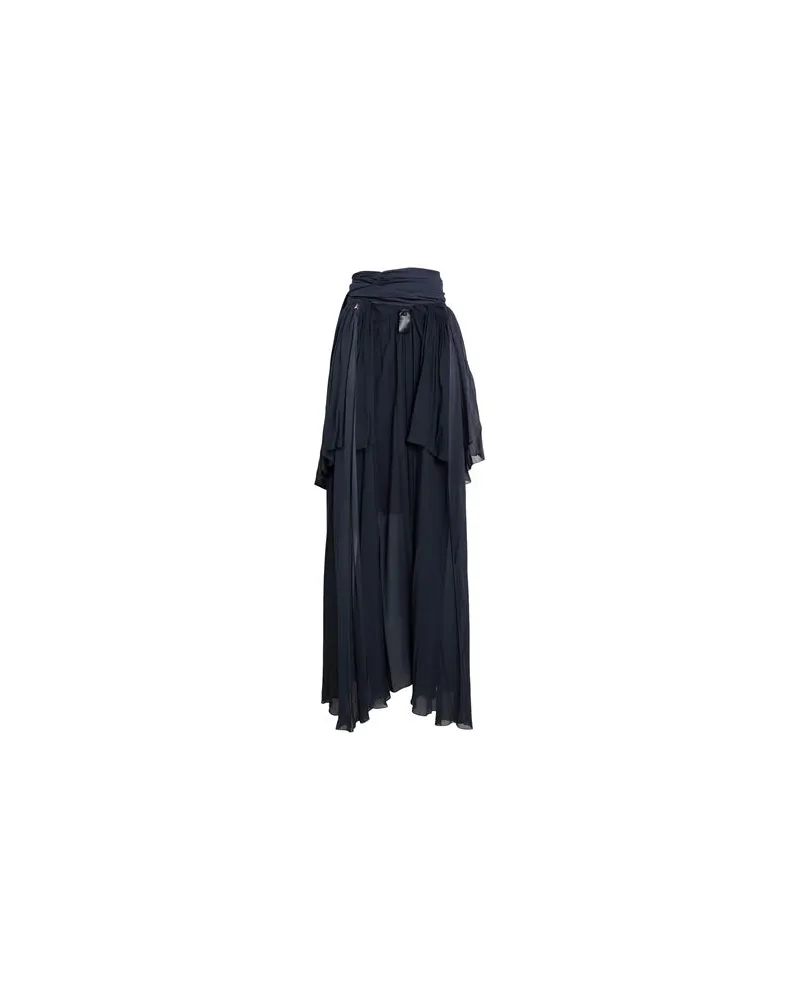 Patrizia Pepe Kleinlederwaren - Gürtelauf YOOX.COM Marineblau