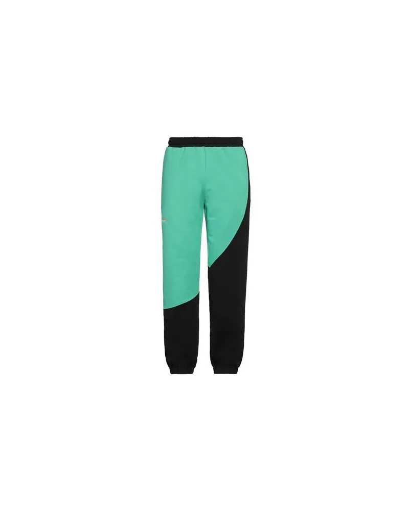 Iuter HOSEN & RÖCKE - Hosenauf YOOX.COM Smaragdgrün