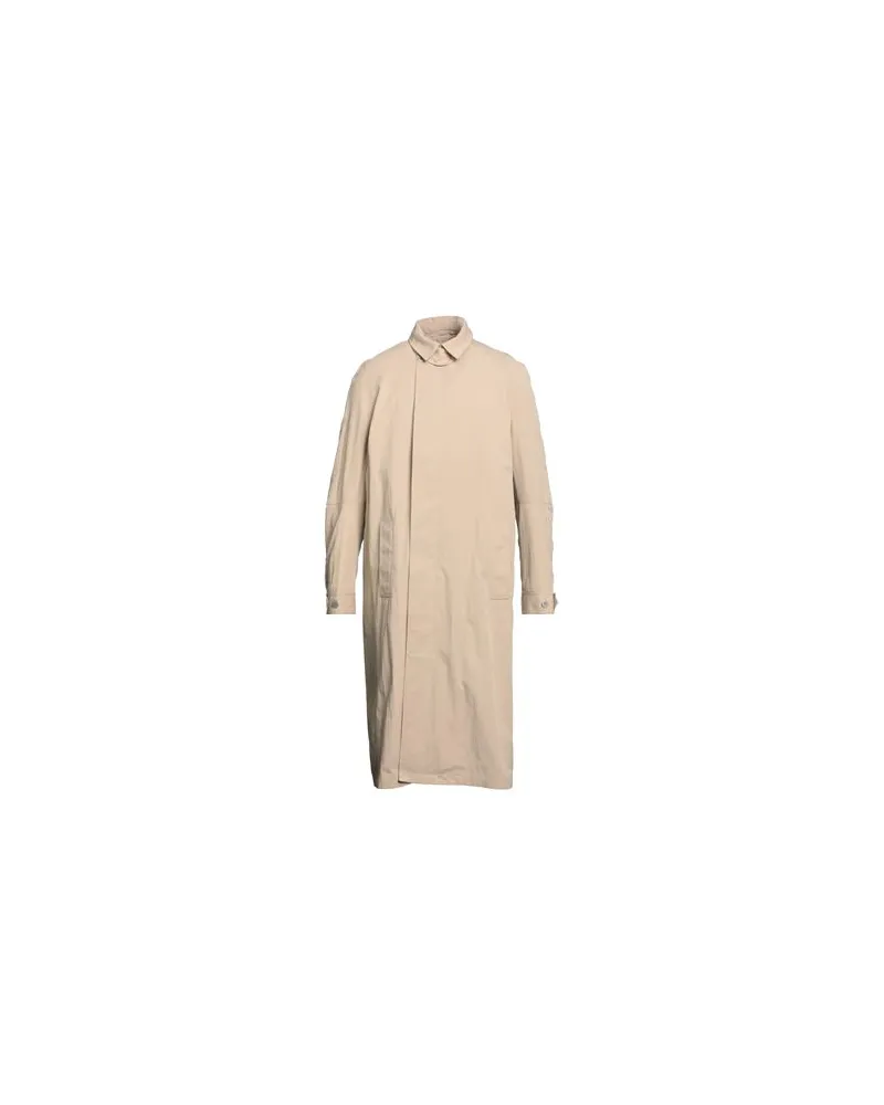 Tom Wood JACKEN & MÄNTEL - Jacken, Mäntel & Trenchcoatsauf YOOX.COM Beige