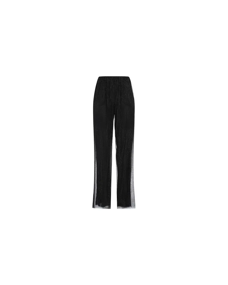 Philosophy Di Lorenzo Serafini HOSEN & RÖCKE - Hosenauf YOOX.COM Schwarz