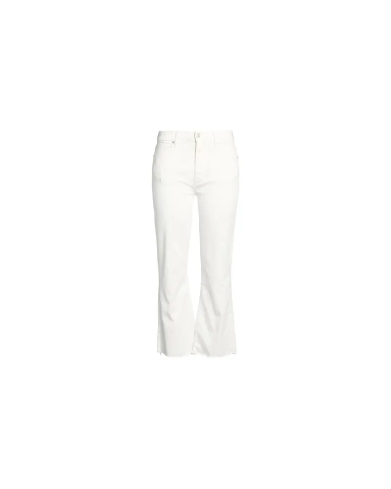 Cycle HOSEN & RÖCKE - Hosenauf YOOX.COM Weiß