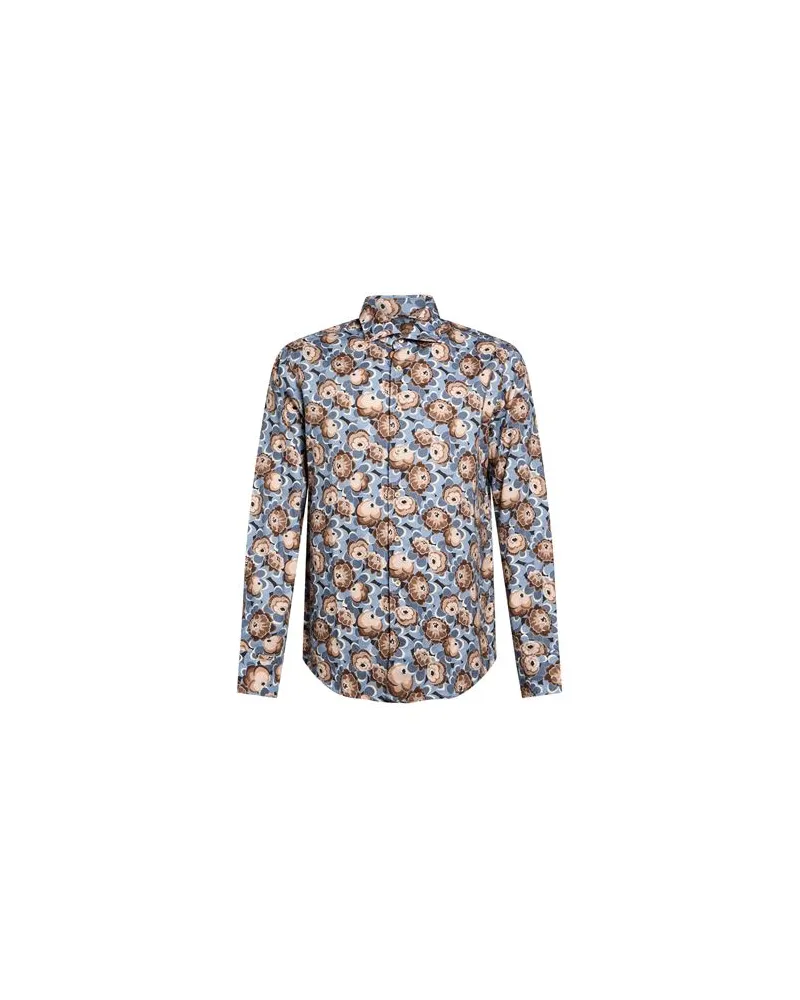 Stenströms TOPS - Hemdenauf YOOX.COM Taubenblau