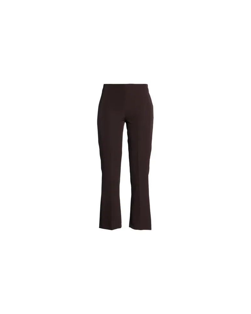 Compagnia Italiana HOSEN & RÖCKE - Hosenauf YOOX.COM Dunkelbraun