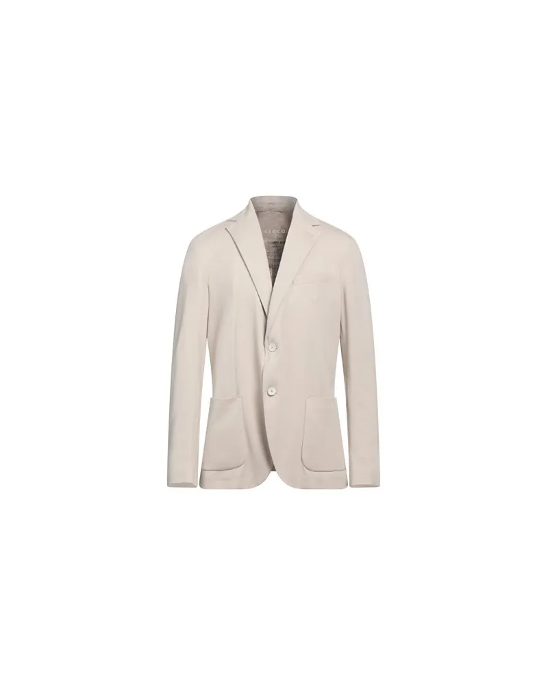 CIRCOLO 1901 ANZÜGE und CO-ORDS - Blazersauf YOOX.COM Beige