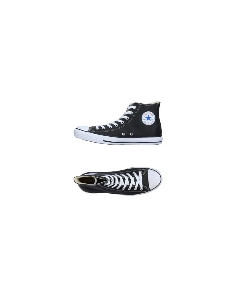Converse SCHUHE - Sneakersauf YOOX.COM Schwarz