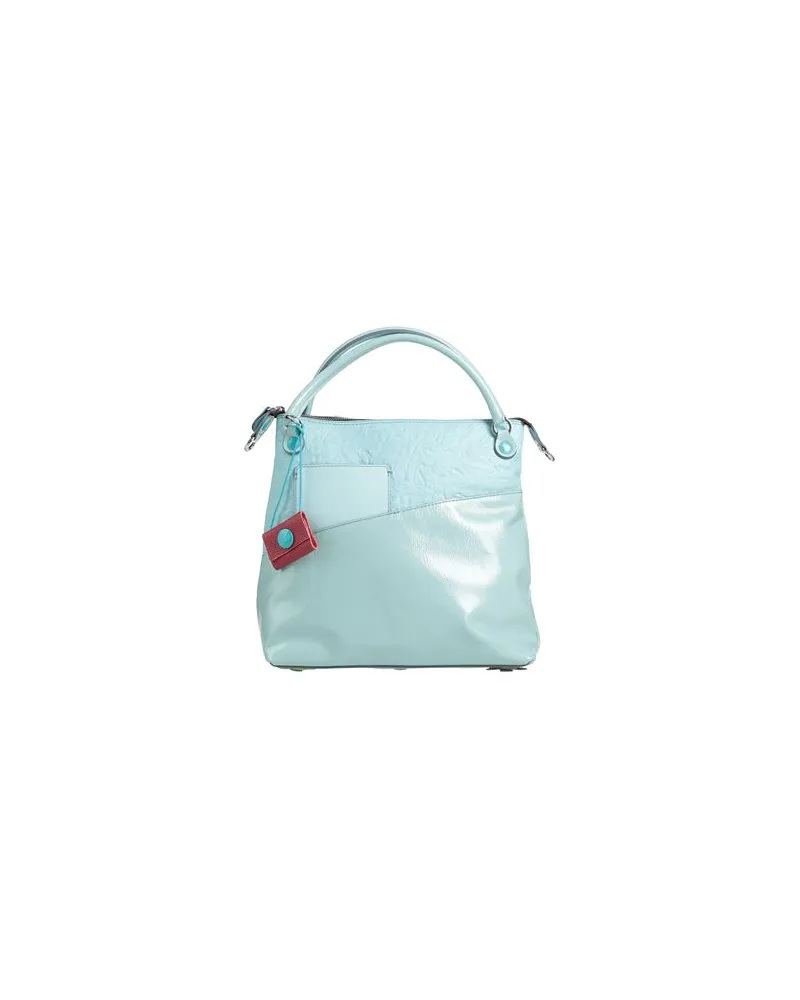 Gabs TASCHEN - Handtaschenauf YOOX.COM Tūrkis