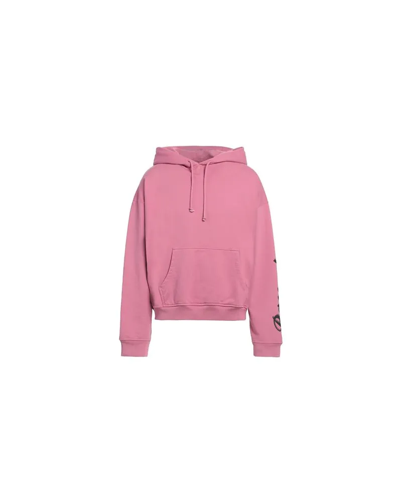 PACCBET RASSVET TOPS - Sweatshirtsauf YOOX.COM Rosa
