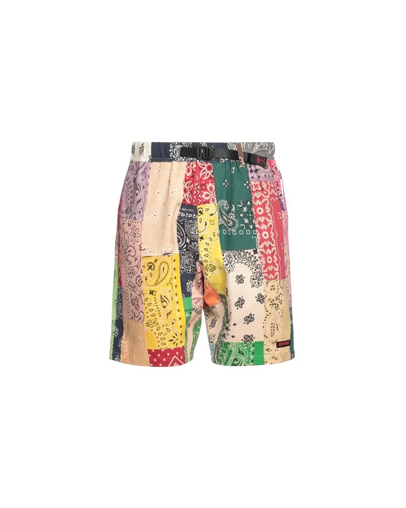 READYMADE HOSEN & RÖCKE - Shorts & Bermudashortsauf YOOX.COM Beige