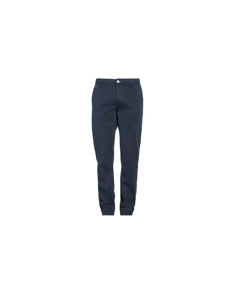 Tramarossa HOSEN & RÖCKE - Hosenauf YOOX.COM Nachtblau