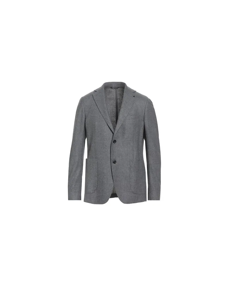 Messagerie ANZÜGE und CO-ORDS - Blazersauf YOOX.COM Grau