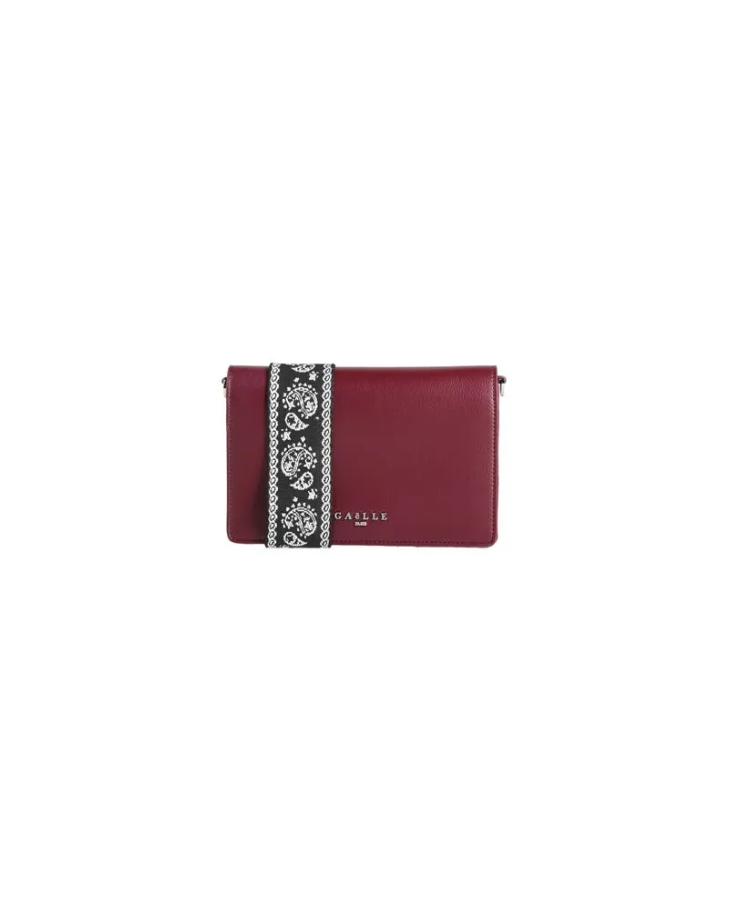 Gaëlle Bonheur TASCHEN - Umhängetascheauf YOOX.COM Purpur