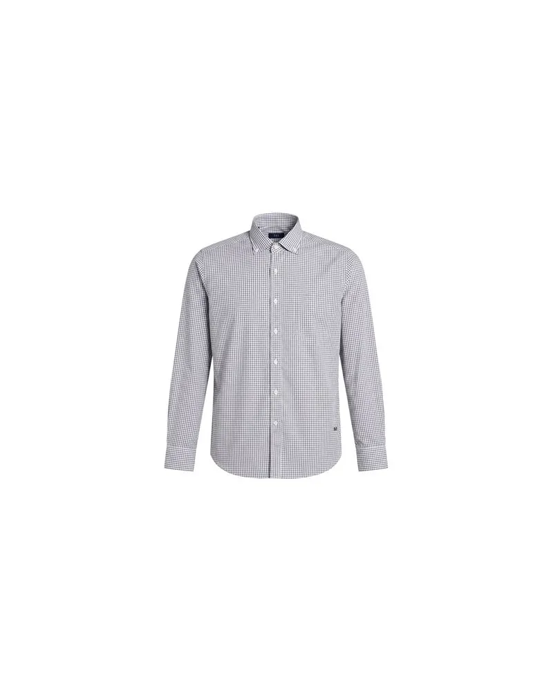 Fay TOPS - Hemdenauf YOOX.COM Grau