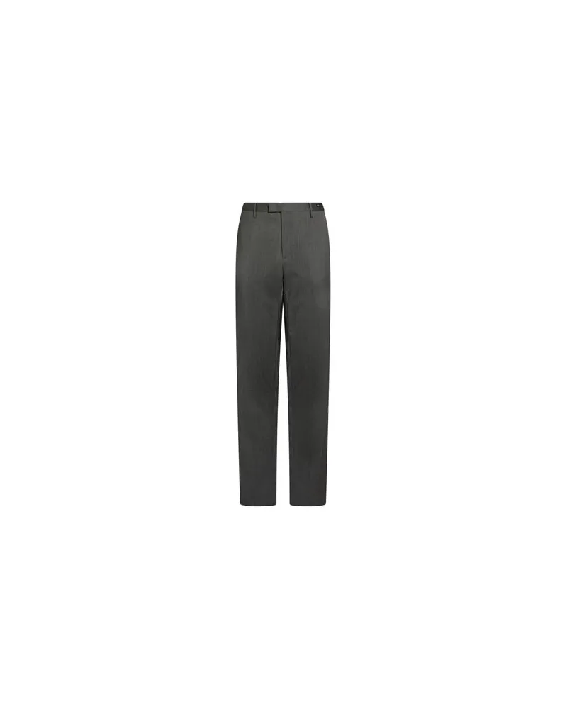 PT TORINO HOSEN & RÖCKE - Hosenauf YOOX.COM Grau