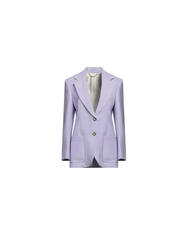 Victoria Beckham ANZÜGE und CO-ORDS - Blazersauf YOOX.COM Lila