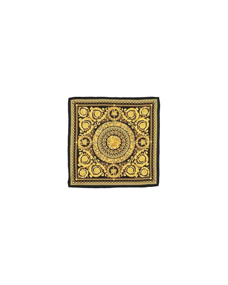 Versace ACCESSOIRES - Schalsauf YOOX.COM Schwarz