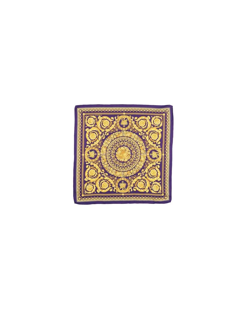Versace ACCESSOIRES - Schalsauf YOOX.COM Violett