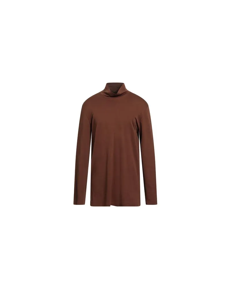 Costumein TOPS - T-shirtsauf YOOX.COM Braun