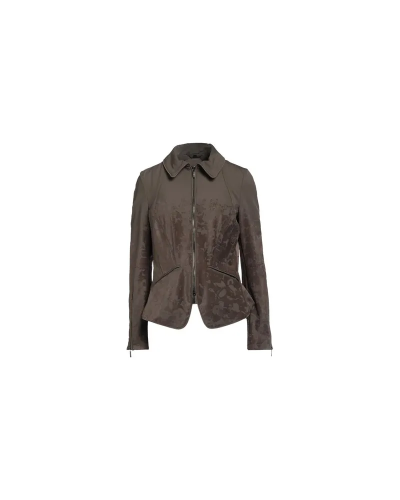 HIGH ANZÜGE und CO-ORDS - Blazersauf YOOX.COM Khaki