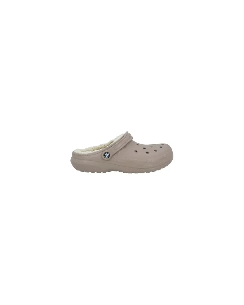 Crocs SCHUHE - Mules & Clogsauf YOOX.COM Maulwurfsgrau