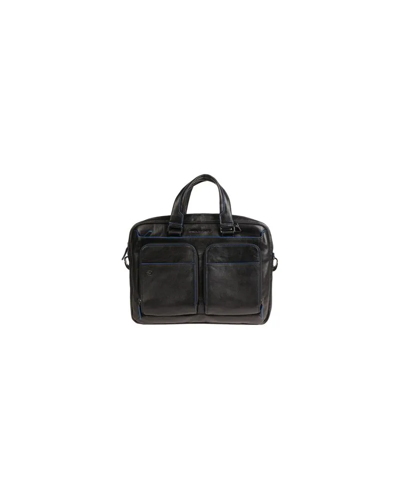 Piquadro TASCHEN - Handtaschenauf YOOX.COM Schwarz