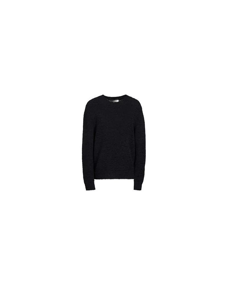 Isabel Marant STRICKWAREN - Pulloverauf YOOX.COM Schwarz
