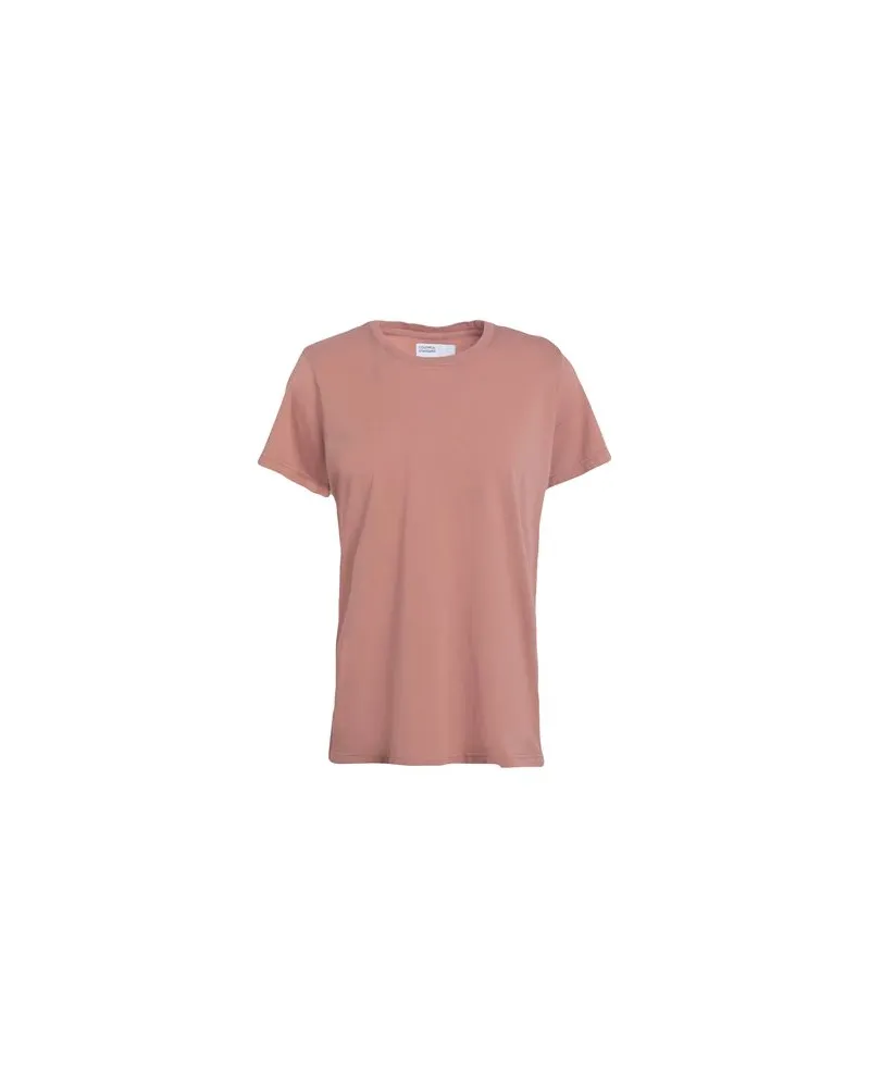 COLORFUL STANDARD TOPS - T-shirtsauf YOOX.COM Antikrosa