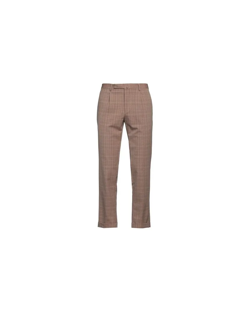 Briglia 1949 HOSEN & RÖCKE - Hosenauf YOOX.COM Kamel