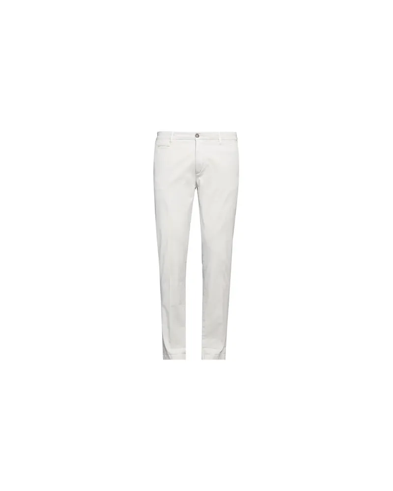 40Weft HOSEN & RÖCKE - Hosenauf YOOX.COM Hellgrau