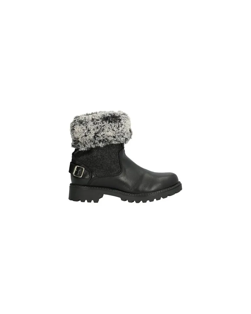 Wrangler SCHUHE - Stiefelettenauf YOOX.COM Schwarz