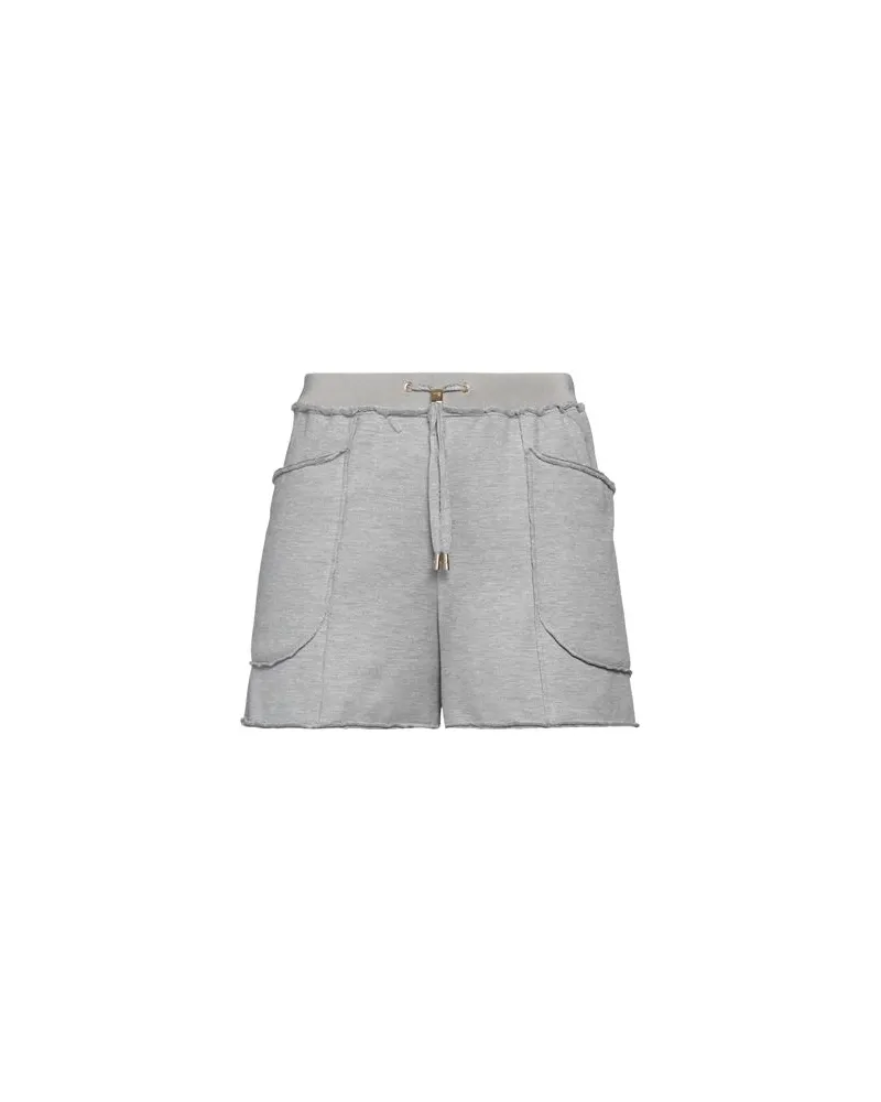 Tom Ford HOSEN & RÖCKE - Shorts & Bermudashortsauf YOOX.COM Grau
