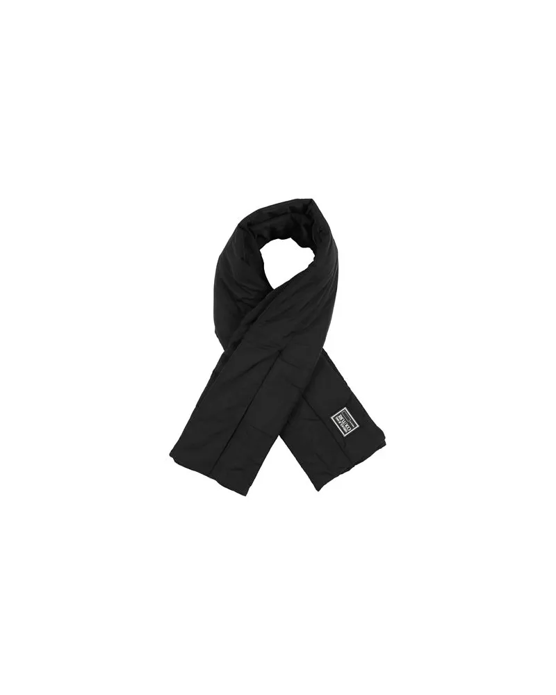 Versace Jeans ACCESSOIRES - Schalsauf YOOX.COM Schwarz