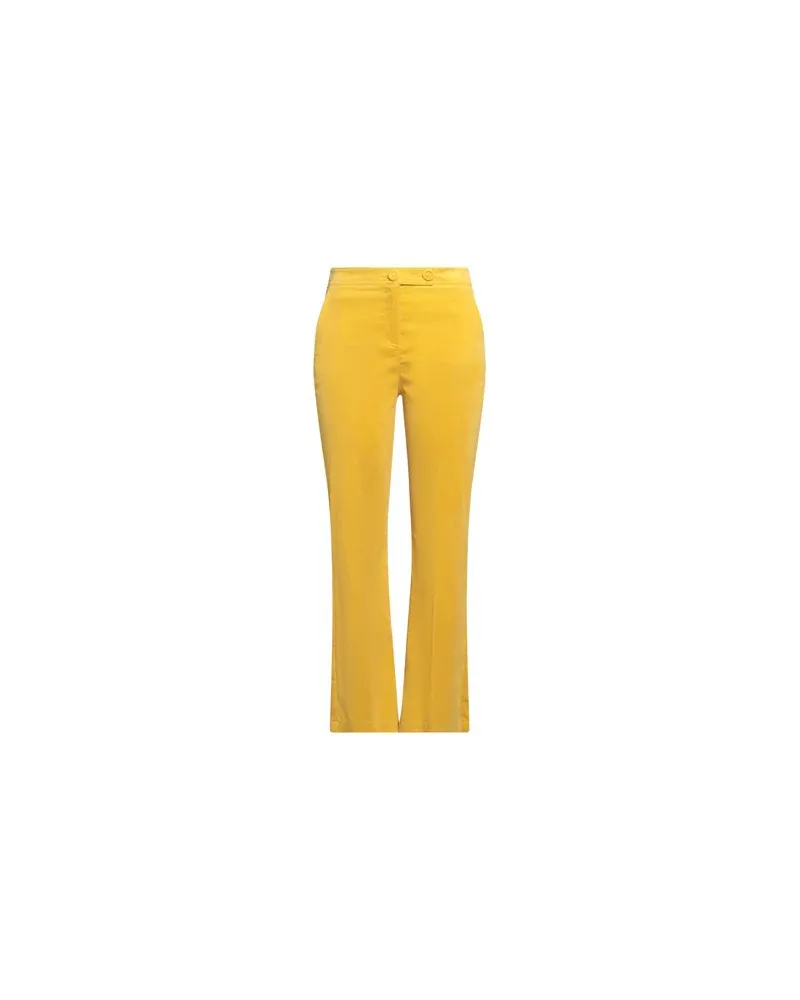NENETTE HOSEN & RÖCKE - Hosenauf YOOX.COM Ringelblume