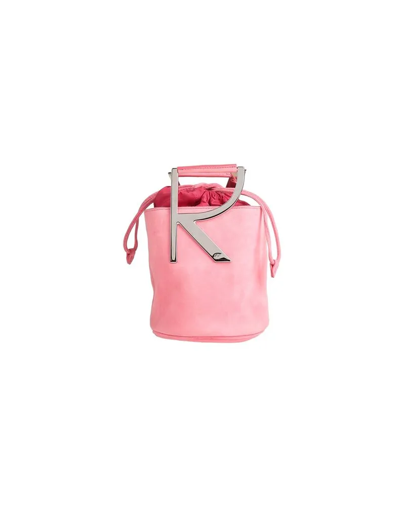 Roger Vivier TASCHEN - Handtaschenauf YOOX.COM Rosa