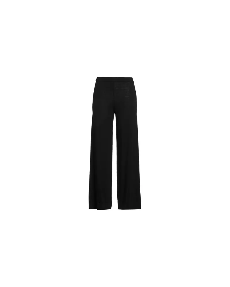 Liviana Conti HOSEN & RÖCKE - Hosenauf YOOX.COM Schwarz