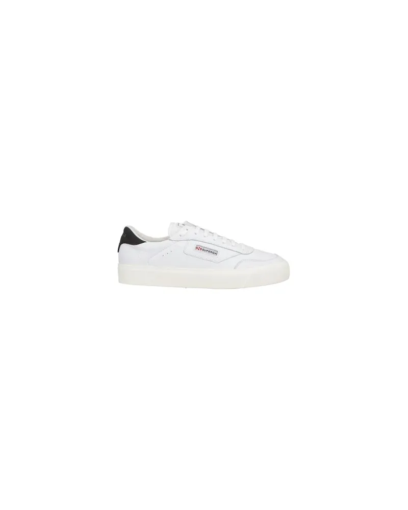 Superga SCHUHE - Sneakersauf YOOX.COM Weiß