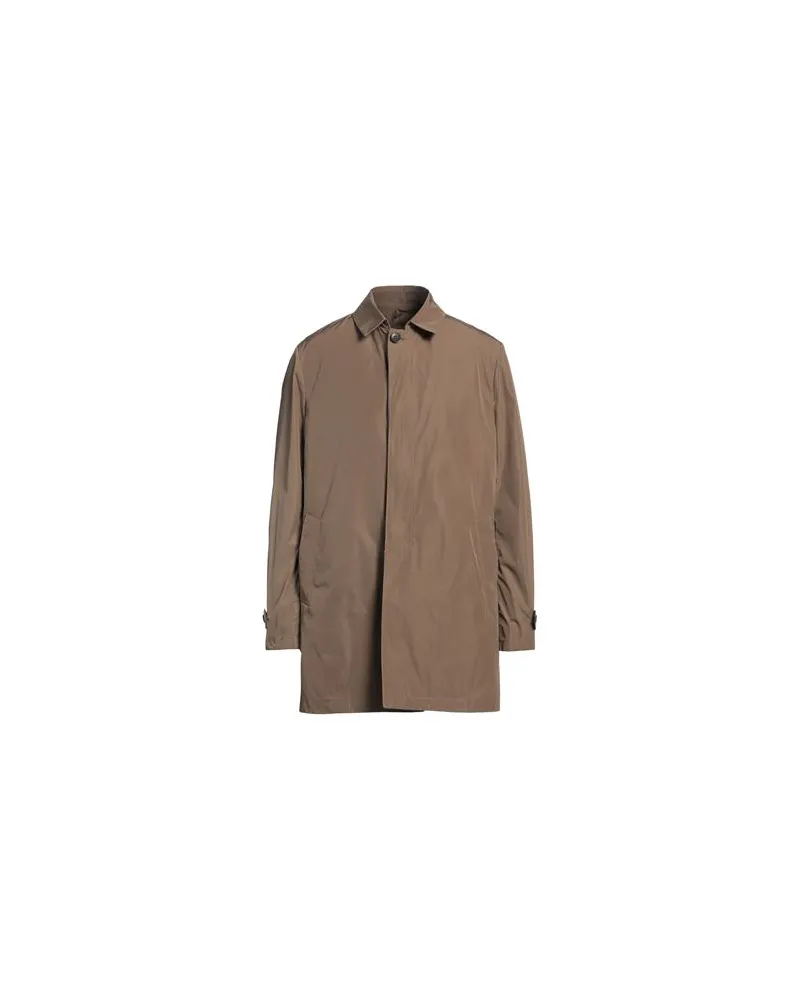 Brian Dales JACKEN & MÄNTEL - Jacken, Mäntel & Trenchcoatsauf YOOX.COM Hellbraun