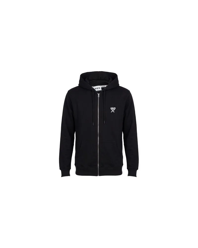 BERNA TOPS - Sweatshirtsauf YOOX.COM Schwarz