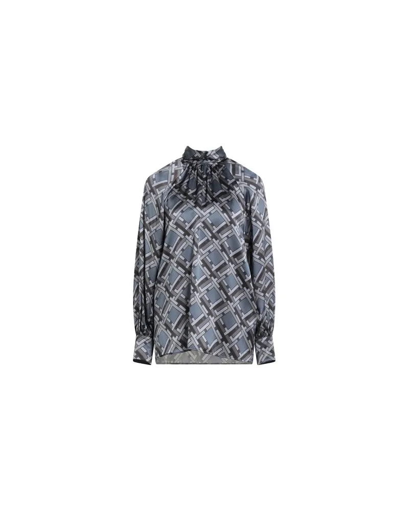 Eleventy TOPS - Topsauf YOOX.COM Blau