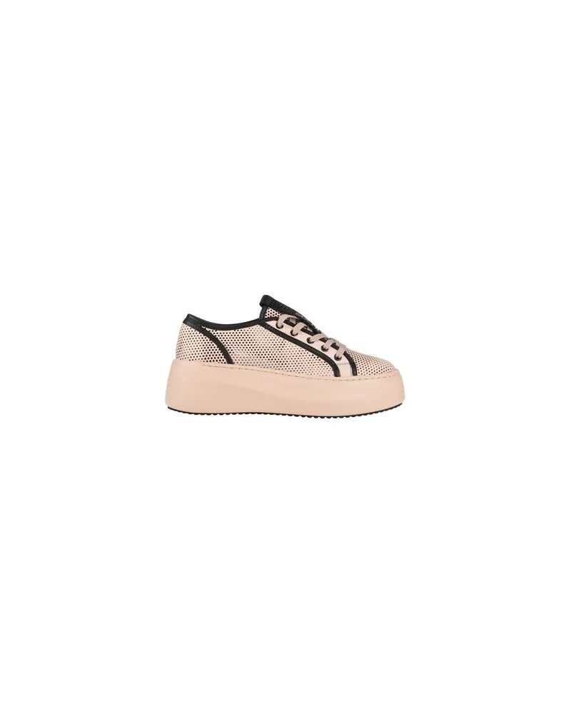 Vic Matié SCHUHE - Sneakersauf YOOX.COM Hellrosa