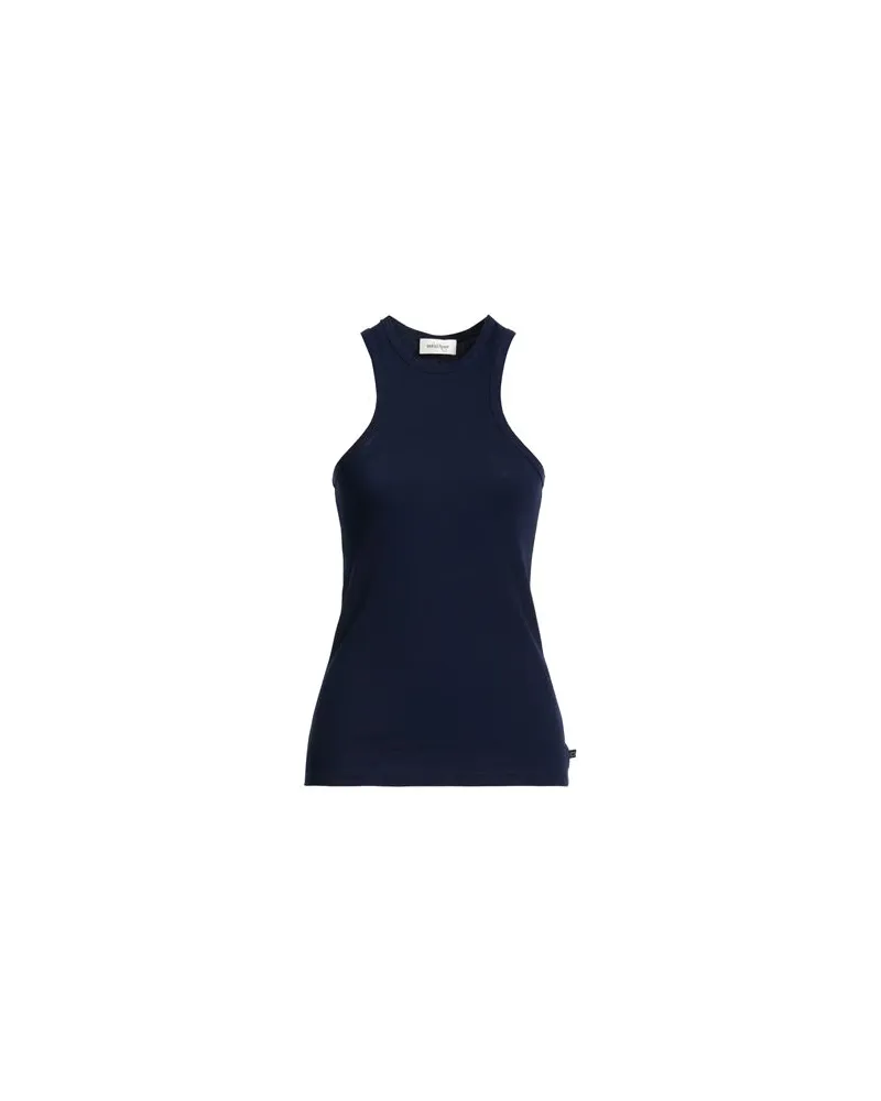 ottod’Ame TOPS - Tank Topsauf YOOX.COM Marineblau