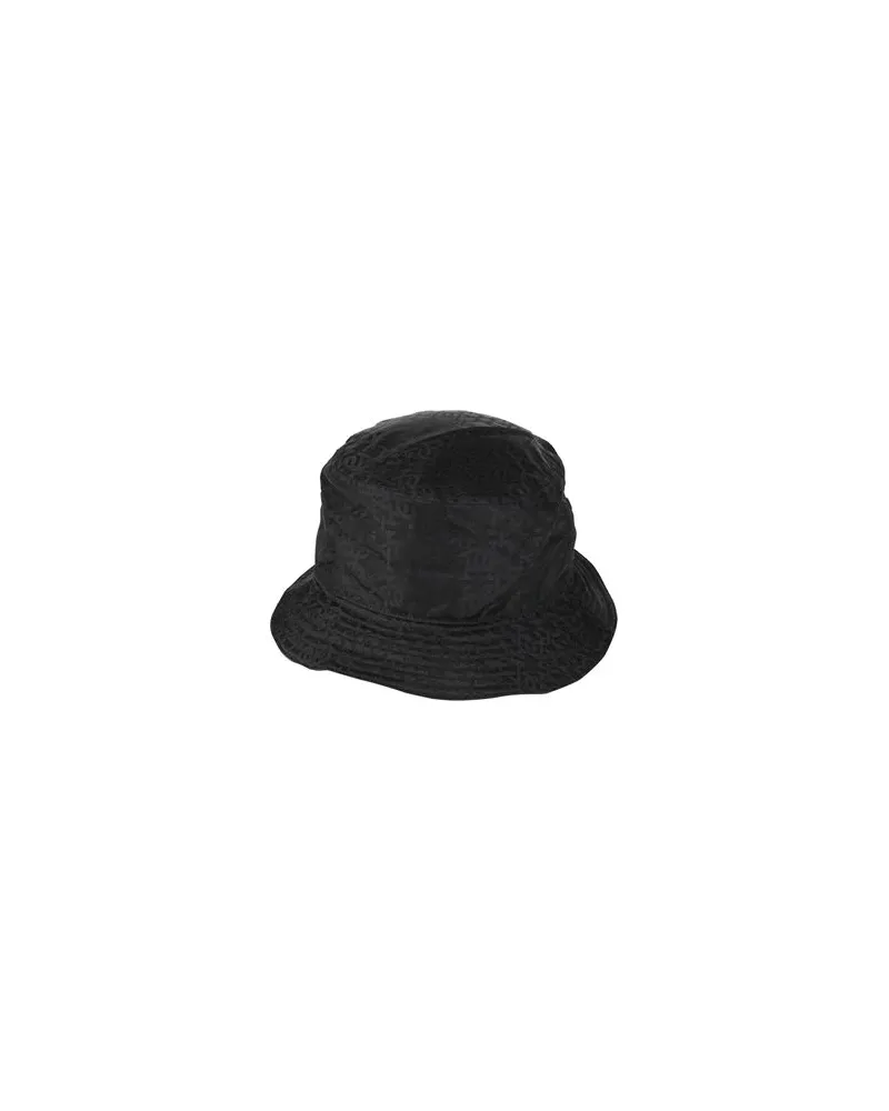 Bally ACCESSOIRES - Mützen & Hüteauf YOOX.COM Schwarz
