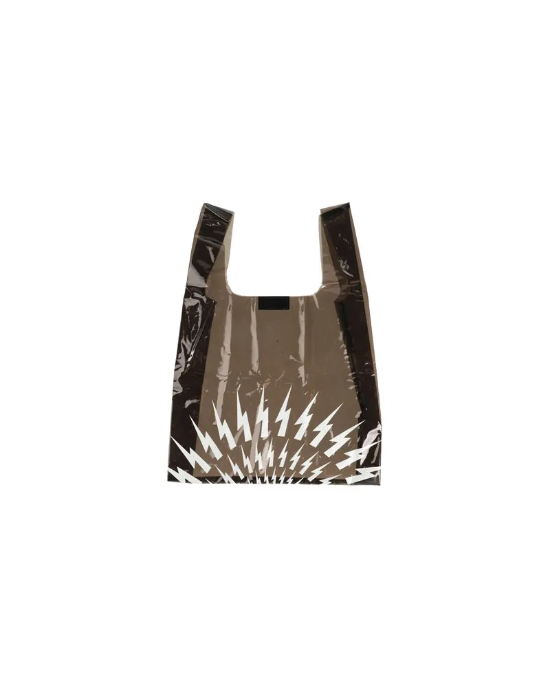 Neil Barrett TASCHEN - Handtaschenauf YOOX.COM Schwarz