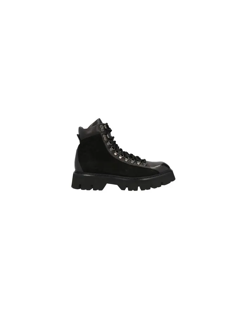 Fru.it SCHUHE - Stiefelettenauf YOOX.COM Schwarz