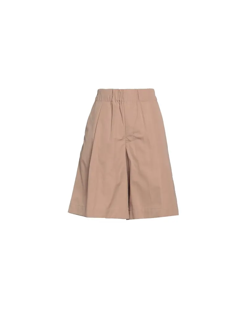 Laneus HOSEN & RÖCKE - Shorts & Bermudashortsauf YOOX.COM Sand