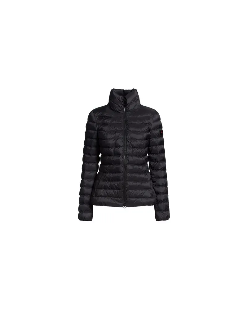 Peuterey JACKEN & MÄNTEL - Pufferjacken & Daunenjackenauf YOOX.COM Schwarz