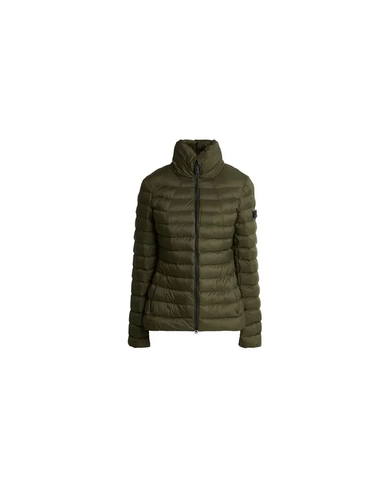 Peuterey JACKEN & MÄNTEL - Pufferjacken & Daunenjackenauf YOOX.COM Militärgrün