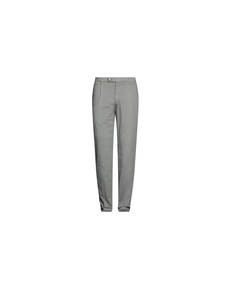 Berwich HOSEN & RÖCKE - Hosenauf YOOX.COM Grau