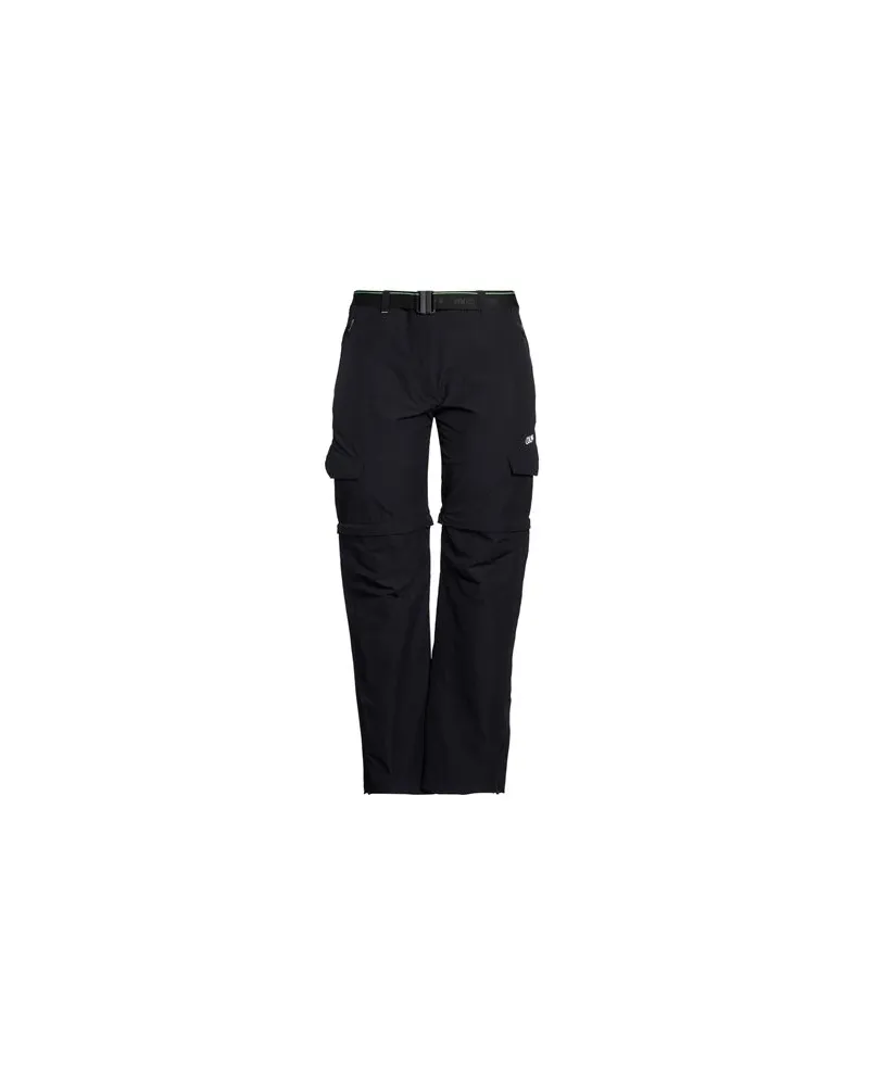 Colmar HOSEN & RÖCKE - Hosenauf YOOX.COM Schwarz