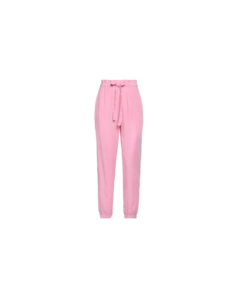 True Religion HOSEN & RÖCKE - Hosenauf YOOX.COM Rosa