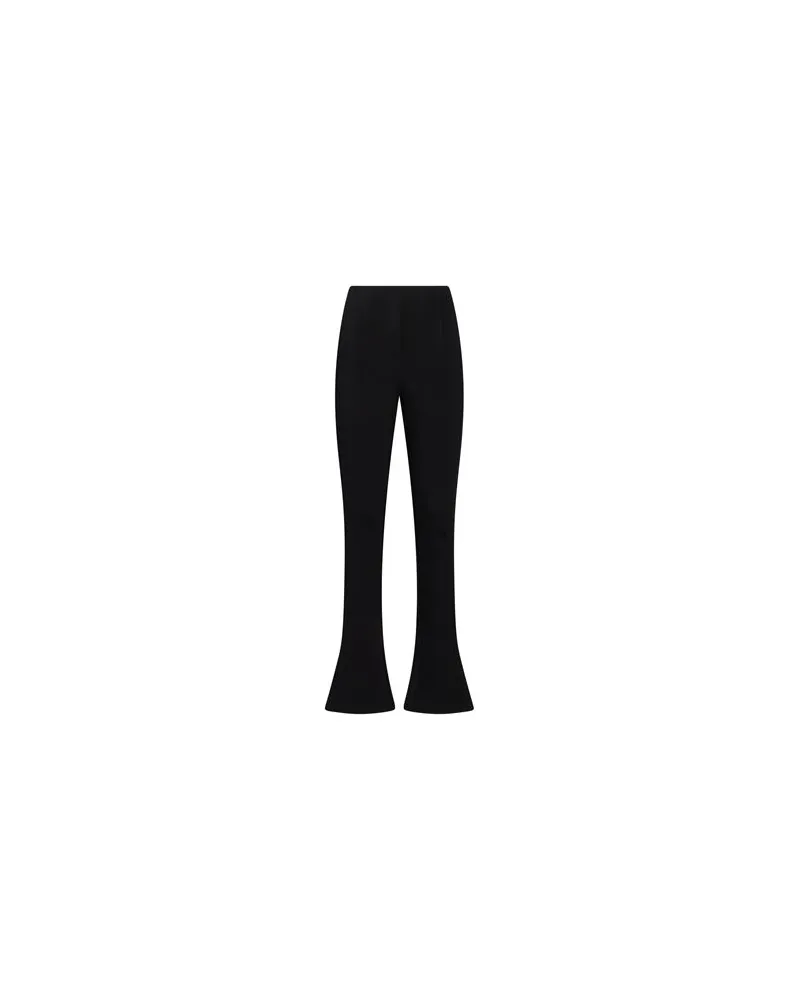 Simona Corsellini HOSEN & RÖCKE - Hosenauf YOOX.COM Schwarz